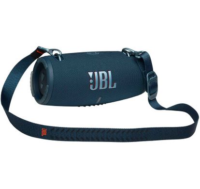 Акустика JBL Xtreme 3 (JBLXTREME3BLUEU) Blue