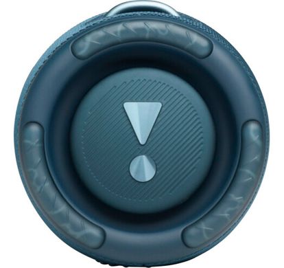 Акустика JBL Xtreme 3 (JBLXTREME3BLUEU) Blue