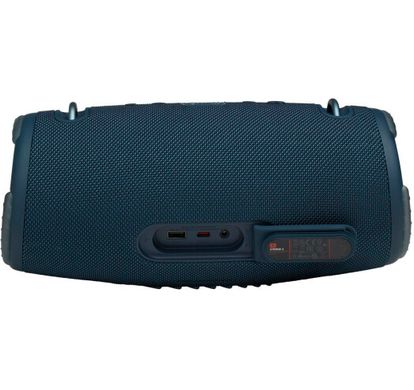 Акустика JBL Xtreme 3 (JBLXTREME3BLUEU) Blue