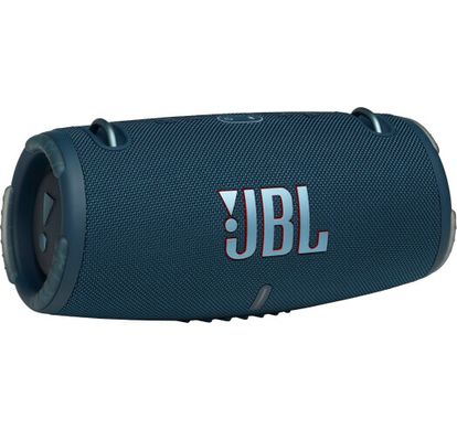 Акустика JBL Xtreme 3 (JBLXTREME3BLUEU) Blue