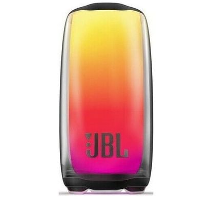 Акустика JBL Pulse 5 Black (JBLPULSE5BLK)