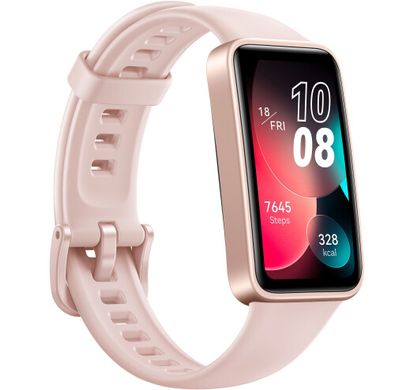 Смарт-часы Huawei Band 8 Sakura Pink