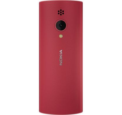 Мобільний телефон Nokia 150 TA-1582 DS RED