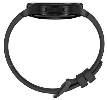 Смарт годинник Samsung Galaxy Watch 4 Classic 46mm (SM-R890NZKASEK) Black