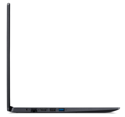 Ноутбук Acer Aspire 3 A315-34-P1VK (NX.HE3EU.05D) Charcoal Black