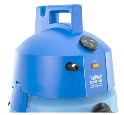 Пилосос Thomas Super 30 S Aquafilter