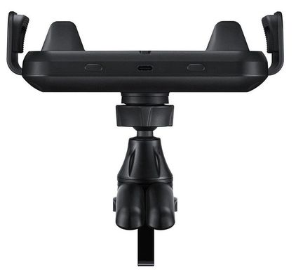 Беспроводное зарядное устройство для Samsung EP-H5300CBRGRU Wireless Car Charger (Black)