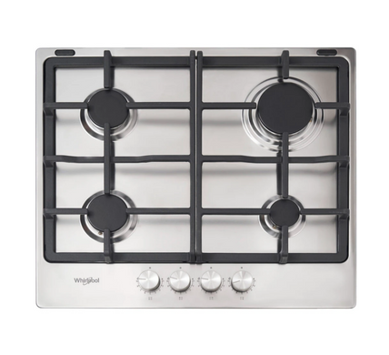 Варильна поверхня Whirlpool TKRL660IX