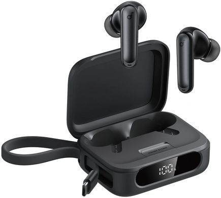 Наушники ANKER SoundСore P41i Black
