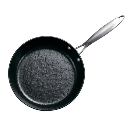 Сковорідка "Графен" 24х4,3 см, Pepper