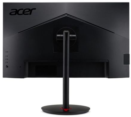 Монитор 23.8" Acer XF240YM3biiph (UM.QX0EE.315) Black