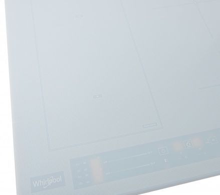 Індукційна панель Whirlpool WLS5360BF/W