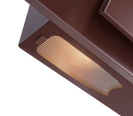 Вытяжка з нахилом Pyramida KZ 60 BR