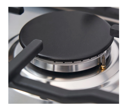 Варильна поверхня Whirlpool TKRL660IX