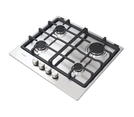 Варильна поверхня Whirlpool TKRL660IX