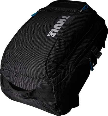 Thule Crossover 21L Backpack, Black