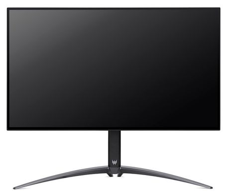 Монитор 26.5" Acer Predator X27Ubmiipruzx (UM.GXXEE.001) Black