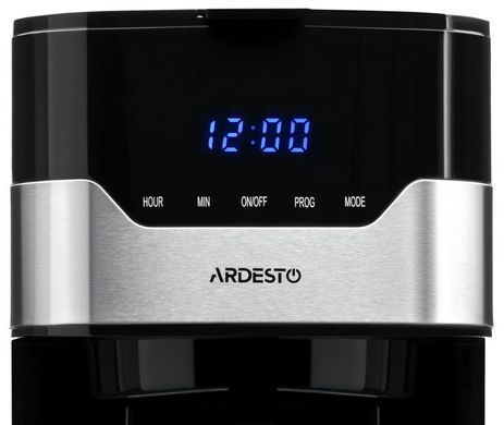 Кофеварка Ardesto FCM-D3100