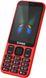 Мобільний телефон Sigma mobile X-style 351 Lider Red фото 2