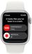 Смарт годинник Apple Watch S8 GPS 41 Silver Alum White Sp/B фото 5