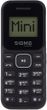Мобильный телефон Sigma mobile X-style 14 Mini Black