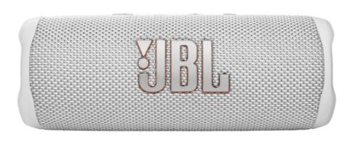 Портативная акустика JBL Flip 6 White (JBLFLIP6WHT)