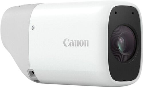 Цифрова камера Canon PowerShot Zoom KIT