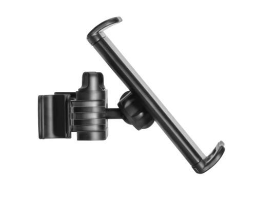 Автомобильный держатель для смартфона Defender Car holder CH-226 110-190 мм на подголовник Black