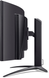 Монитор 34" Acer Predator X34Xbmiiphuzx (UM.CXXEE.X01) Black фото 5