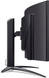 Монитор 34" Acer Predator X34Xbmiiphuzx (UM.CXXEE.X01) Black фото 4