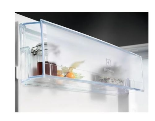 Вбудований холодильник Electrolux LFB3AE82R