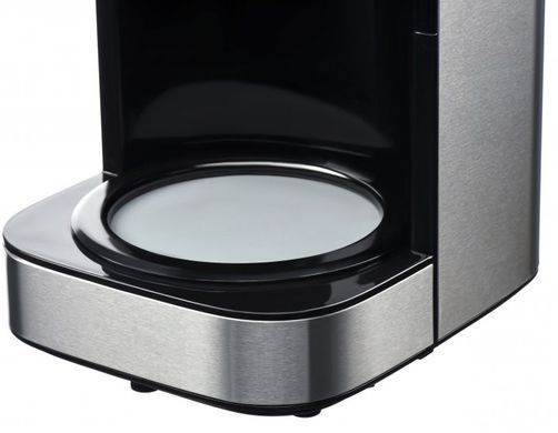Кофеварка Ardesto FCM-D3100