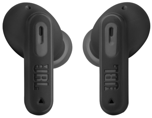 Гарнитура JBL TUNE BEAM 2 Black (JBLTBEAM2BLK)