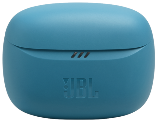 Гарнітура JBL TUNE BUDS 2 Turquoise (JBLTBUDS2TQE)