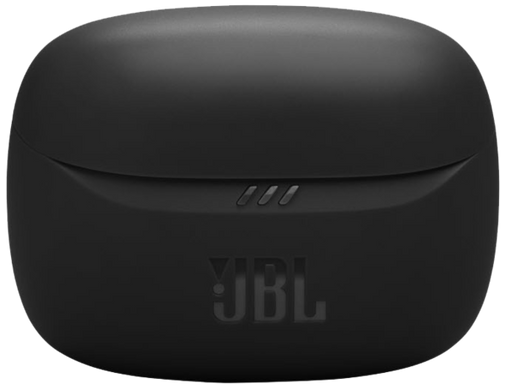 Гарнитура JBL TUNE BEAM 2 Black (JBLTBEAM2BLK)