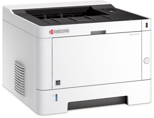 Принтер лазерный Kyocera ECOSYS P2235dn