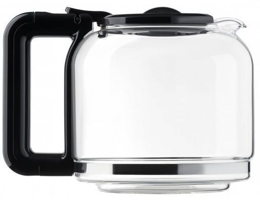 Кофеварка Ardesto FCM-D3100