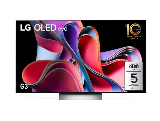 Телевизор LG OLED55G36LA