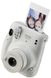 Фотокамера Fuji INSTAX MINI 11 ICE WHITE TH EX D EU білий лід фото 1