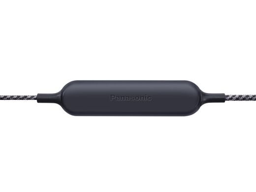 Навушники Panasonic RP-HTX20BGE-K