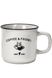 Чашка Limited Edition COFFEE CUP 340 мл / в асорт. (S938-09590) фото 5