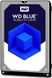 Жесткий диск Western Digital Blue 2TB 5400rpm 128MB WD20SPZX 2.5" SATA III фото 1