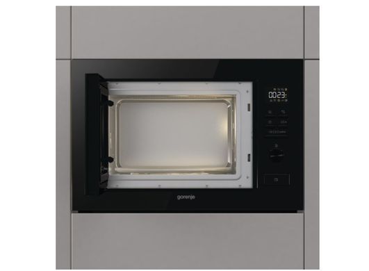 Встраиваемая микроволновая печь Gorenje BM251M2BG