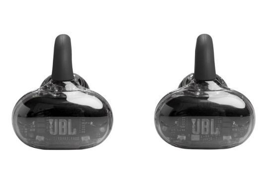 Навушники JBL Soundgear Clips Black (JBLSNDGEARCLBLK)