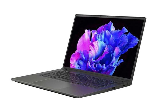 Ноутбук ACER Swift X 14 SFX14-72G-79DW (NX.KR7EU.003)