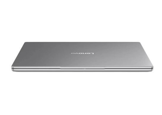 Ноутбук Lenovo IdeaPad Slim 5 14IRH10 Luna Grey (83HR00AKRA)