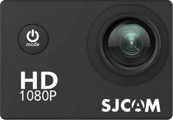 Eкшн-камера SJCAM SJ4000