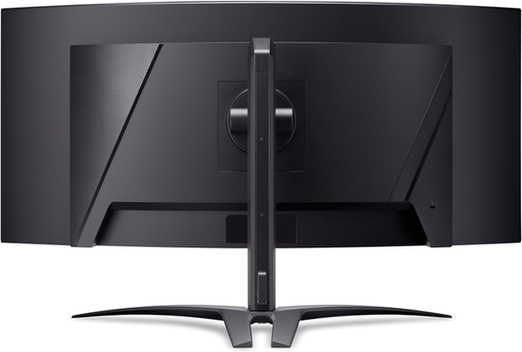 Монитор 34" Acer Predator X34Xbmiiphuzx (UM.CXXEE.X01) Black