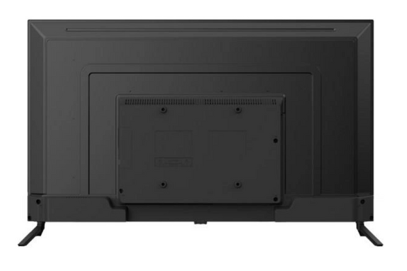 Телевізор Realme TV Ultra HD (4K) 43 (RMV2203)