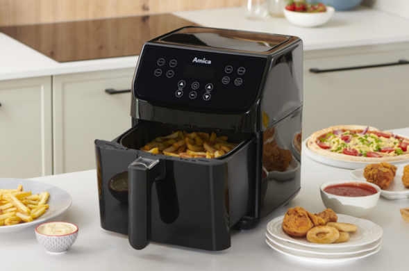 Мультипечь Amica AFM 4011